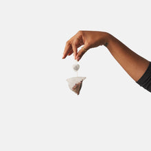 Load image into Gallery viewer, Looseleaf Tea For Two Sampler Pack - Cup of Love / BIG HEART TEA CO.
