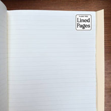 Load image into Gallery viewer, Magnetic Pocket Journal - Nina Pace: Love Oracle / FLAME TREE (TEXAS BOOKMAN)
