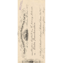 Load image into Gallery viewer, Bookmarks - Boarding Passes / CAMILLA GOODS
