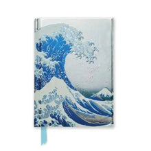 Load image into Gallery viewer, Magnetic Pocket Journal Notebook - Assorted / TEXAS BOOKMAN
