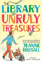 Load image into Gallery viewer, Kids Book Club Camp / Books, Book Chats + Activities for 3rd-5th Graders
