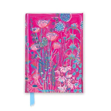 Load image into Gallery viewer, Magnetic Pocket Journal Notebook - Assorted / TEXAS BOOKMAN
