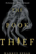 Load image into Gallery viewer, The Book Thief by Markus Zusak / BOOK OR BUNDLE - Starting at $17!
