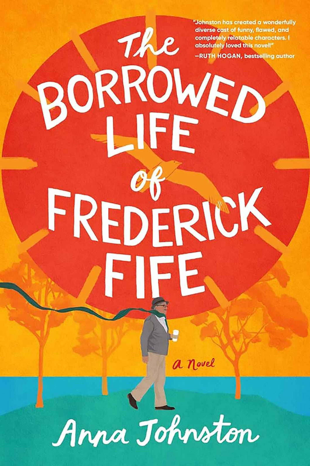 The Borrowed Life of Frederick Fife by Anna Johnston / BOOK OR BUNDLE - Starting at $30!