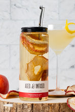 Load image into Gallery viewer, Cocktail Infusion Kit - At the Orchard / AGED &amp; INFUSED
