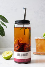 Load image into Gallery viewer, Cocktail Infusion Kit - Parrot Head / AGED &amp; INFUSED
