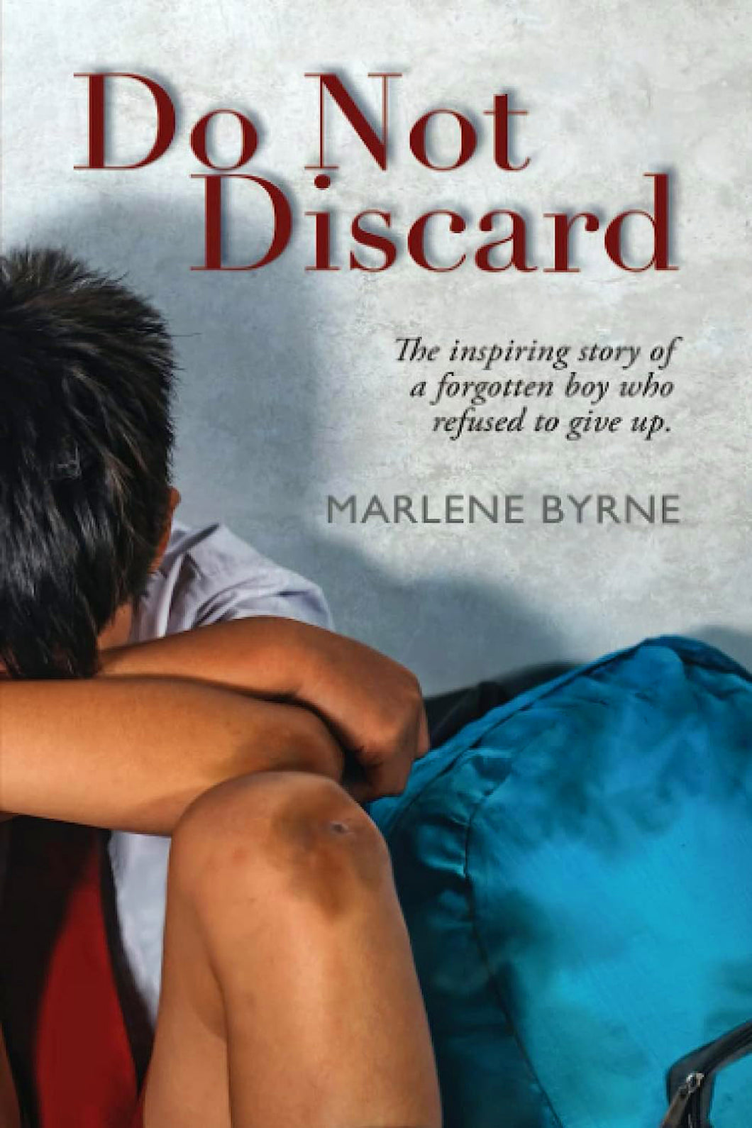 Do Not Discard by Marlene F Byrne / BOOK OR BUNDLE - Starting at $15!