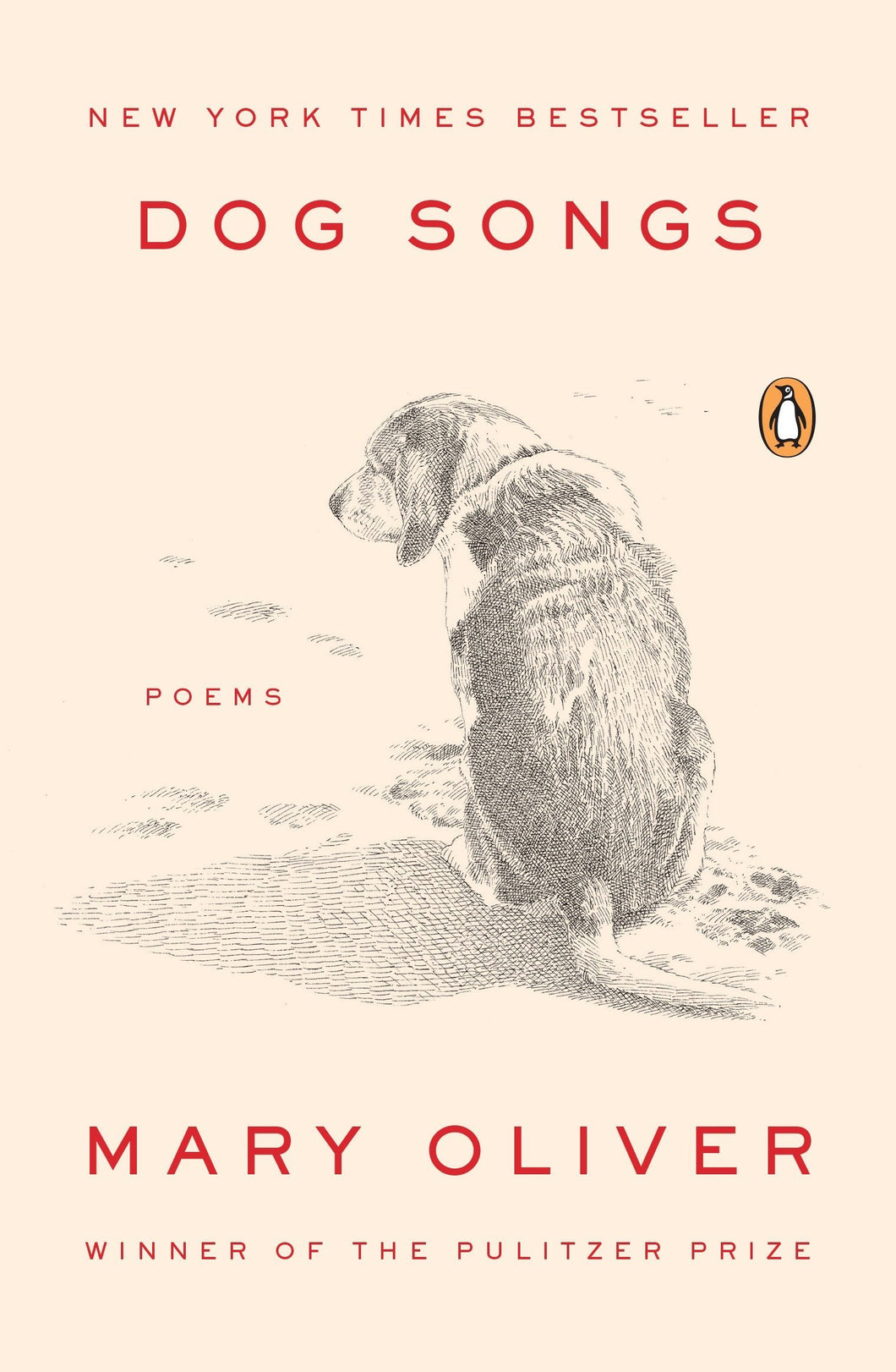 Dog Songs: Poems by Mary Oliver / BOOK OR BUNDLE - Starting at $17!
