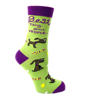 Load image into Gallery viewer, Socks - Dogs / FABDAZ

