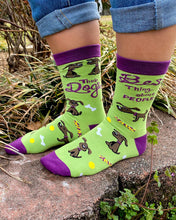 Load image into Gallery viewer, Socks - Dogs / FABDAZ
