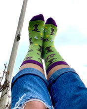 Load image into Gallery viewer, Socks - Dogs / FABDAZ
