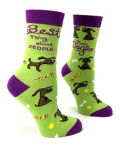 Load image into Gallery viewer, Socks - Dogs / FABDAZ
