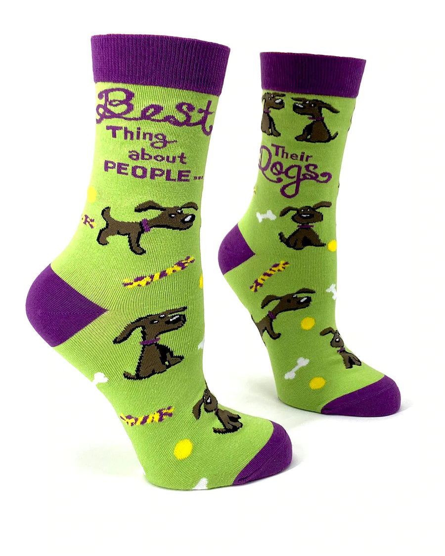 Socks - Dogs / FABDAZ