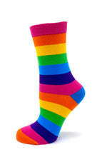 Load image into Gallery viewer, Socks - Love Is Love / FABDAZ
