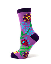 Load image into Gallery viewer, Socks - So Excited, I Wet My Plants / FABDAZ
