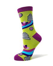 Load image into Gallery viewer, Socks - Zen As F*ck / FABDAZ
