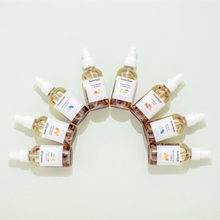 Load image into Gallery viewer, Body Nectar - Home Grown / HOMEBODY CANDLE CO
