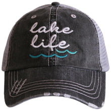 Load image into Gallery viewer, Beach Hat / KATYDID
