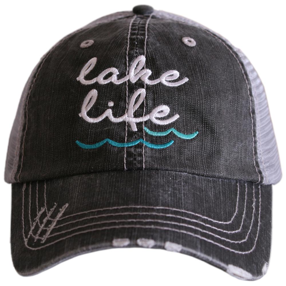 Beach Hat / KATYDID