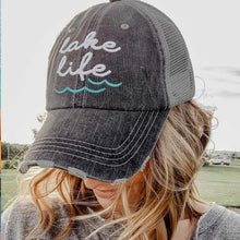 Load image into Gallery viewer, Beach Hat / KATYDID
