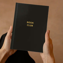 Load image into Gallery viewer, Book Club Journal / LAMARE
