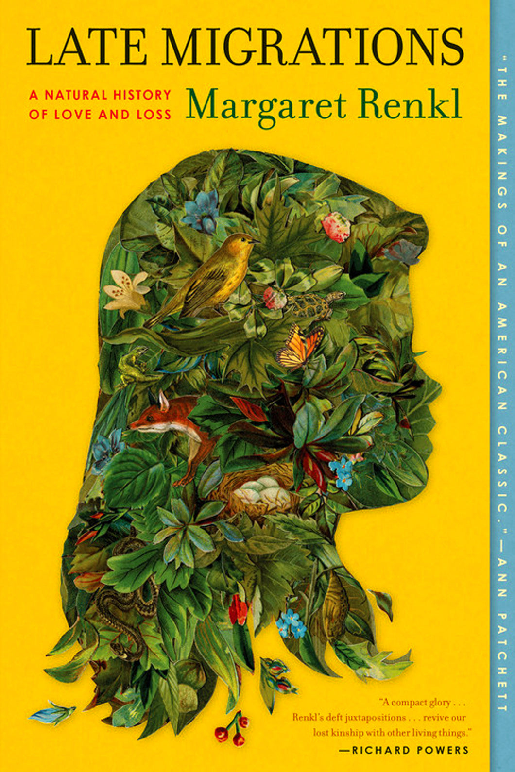 Late Migrations by Margaret Renkl / BOOK OR BUNDLE - Starting at $16!