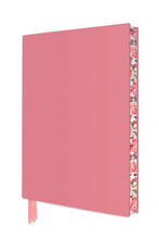 Load image into Gallery viewer, Floral Artisan Notebook (Blank Journal) / MICROCOSM
