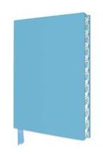 Load image into Gallery viewer, Floral Artisan Notebook (Blank Journal) / MICROCOSM
