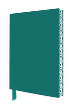 Load image into Gallery viewer, Floral Artisan Notebook (Blank Journal) / MICROCOSM
