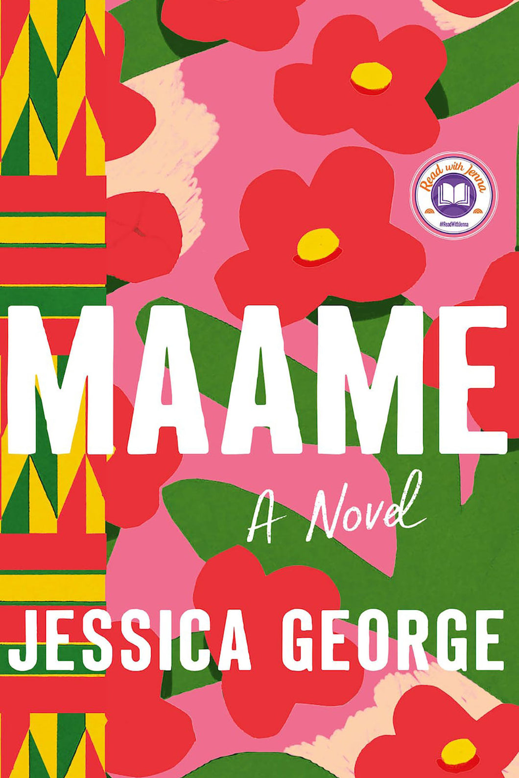 Maame by Jessica George / BOOK OR BUNDLE - Starting at $19!