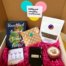 Load image into Gallery viewer, Book Bash in a Box / Choose Your Book for Grown-Ups
