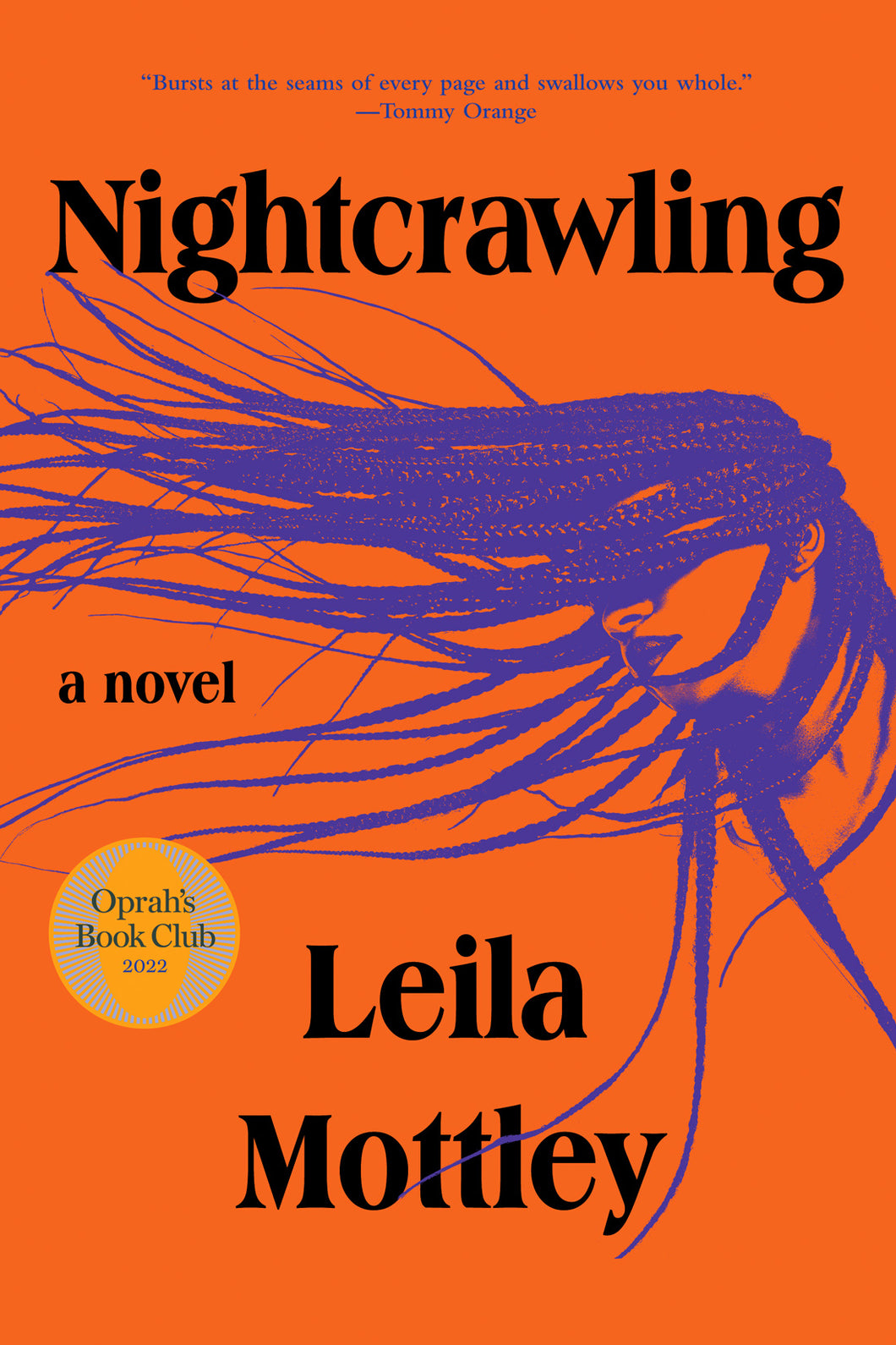 Nightcrawling by Leila Mottley / BOOK OR BUNDLE - Starting at $17!
