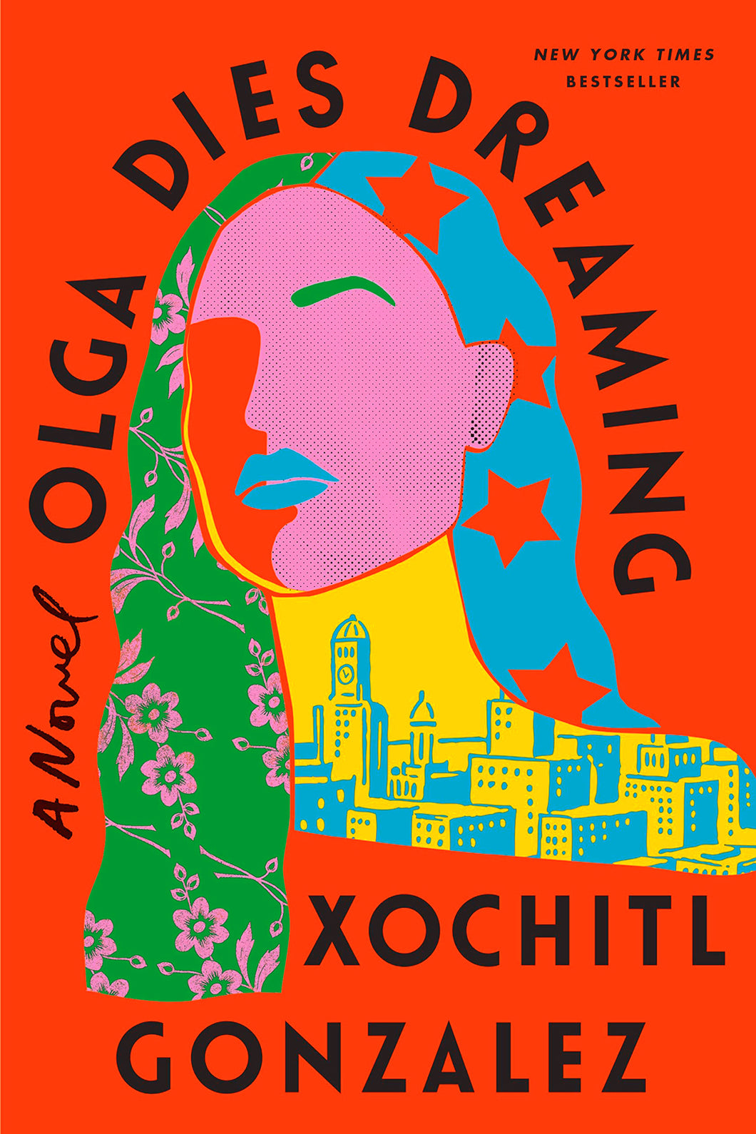 Olga Dies Dreaming by Xochitl Gonzalez / BOOK OR BUNDLE - Starting at $19!