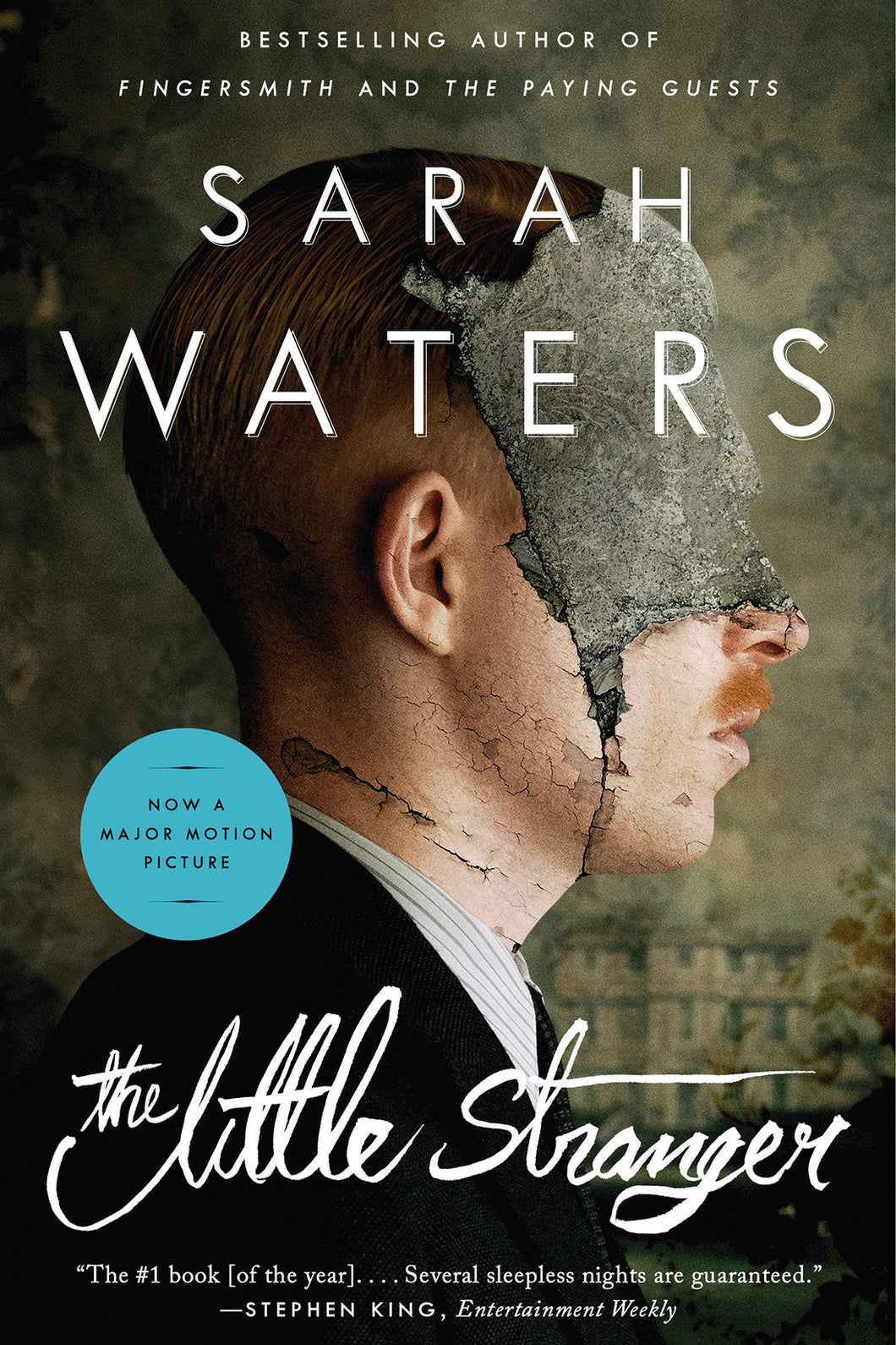 The Little Stranger by Sarah Waters / BOOK OR BUNDLE - Starting at $17