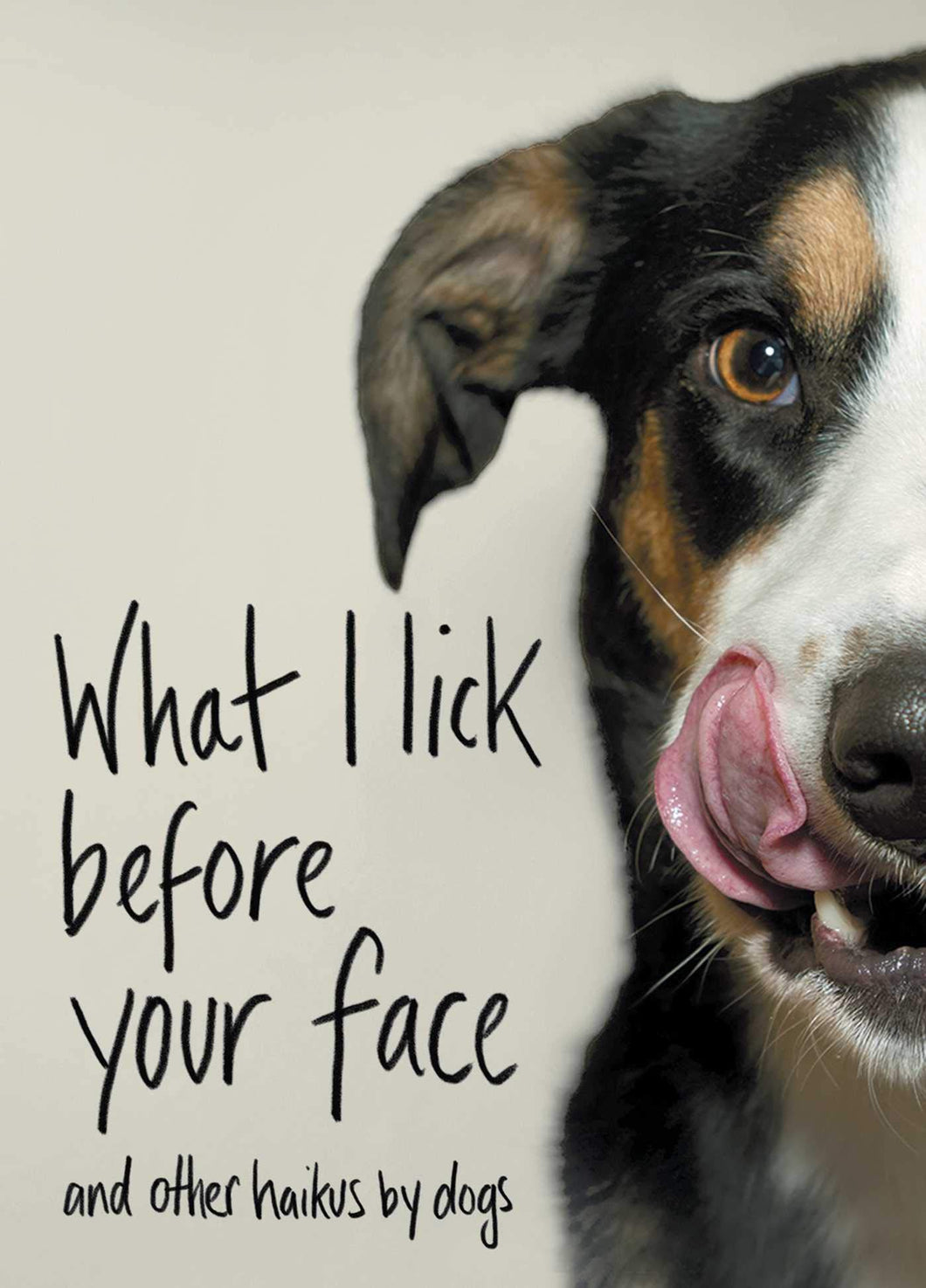 What I Lick Before Your Face by Jamie Coleman / BOOK OR BUNDLE - Starting at $17!
