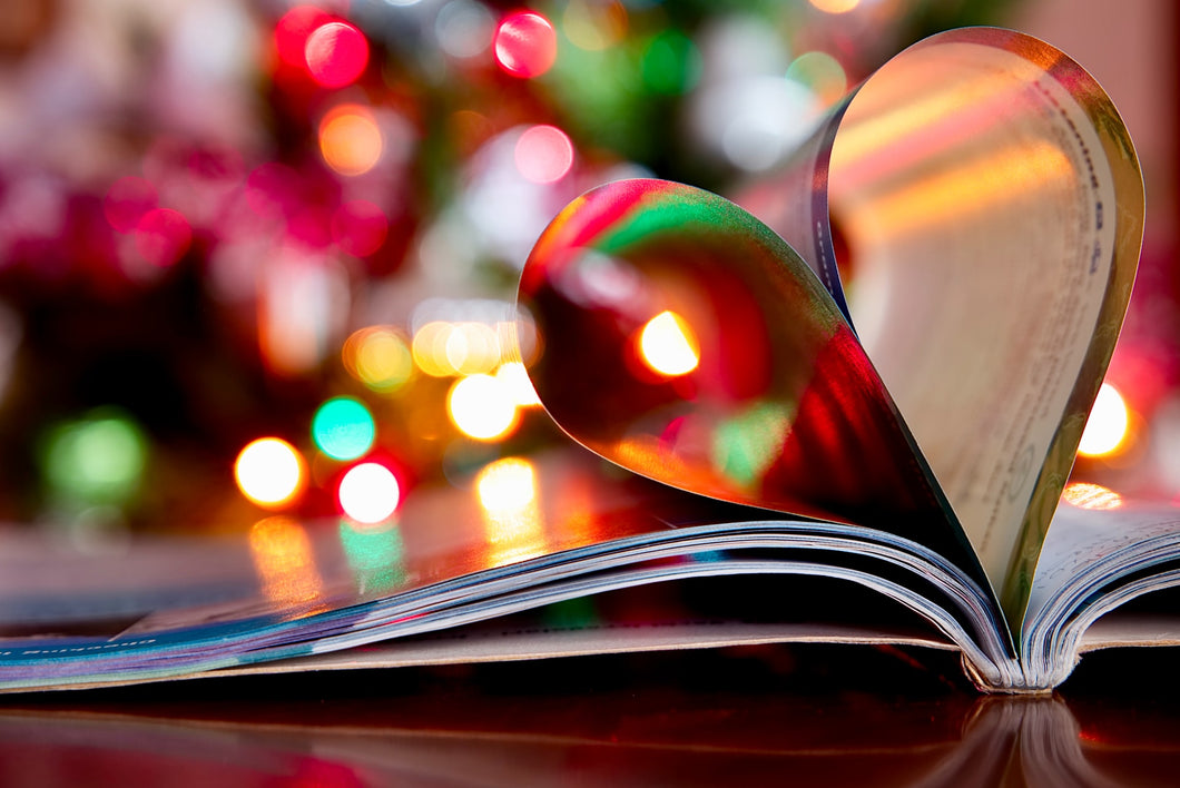 New Book Joy GIFT CARD