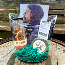 Load image into Gallery viewer, The Storyteller: Tales of Life and Music by Dave Grohl / BOOK OR BUNDLE - Starting at $22!
