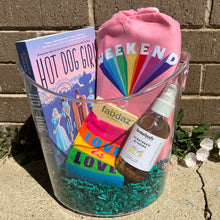 Load image into Gallery viewer, Book Box / Kids + Teens - Custom Reading Mocktail
