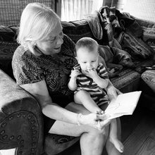 Load image into Gallery viewer, Newborn Baby / Book Box - Milestones &amp; Moments

