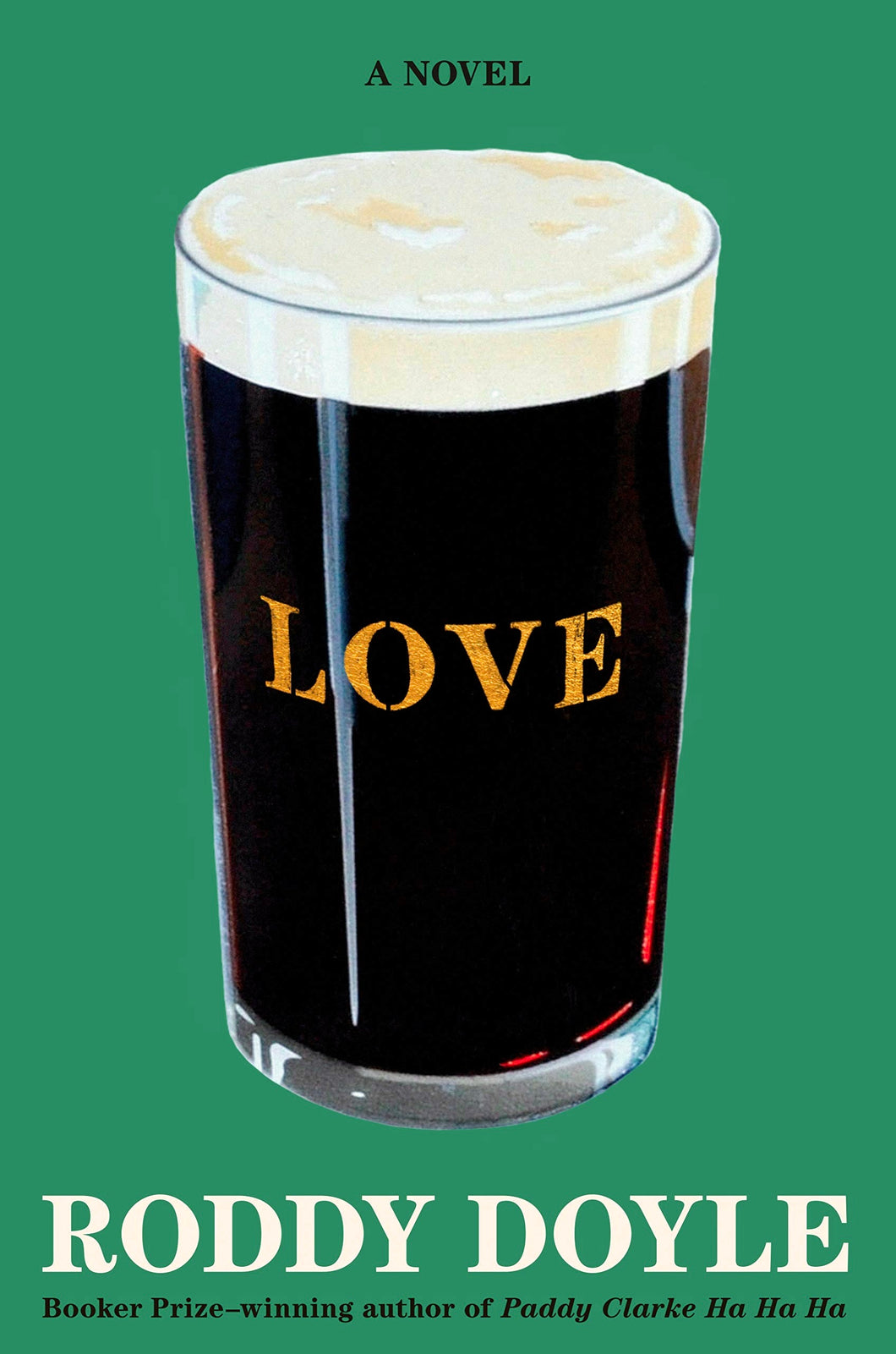 Love by Roddy Doyle / BOOK OR BUNDLE - Starting at $28!
